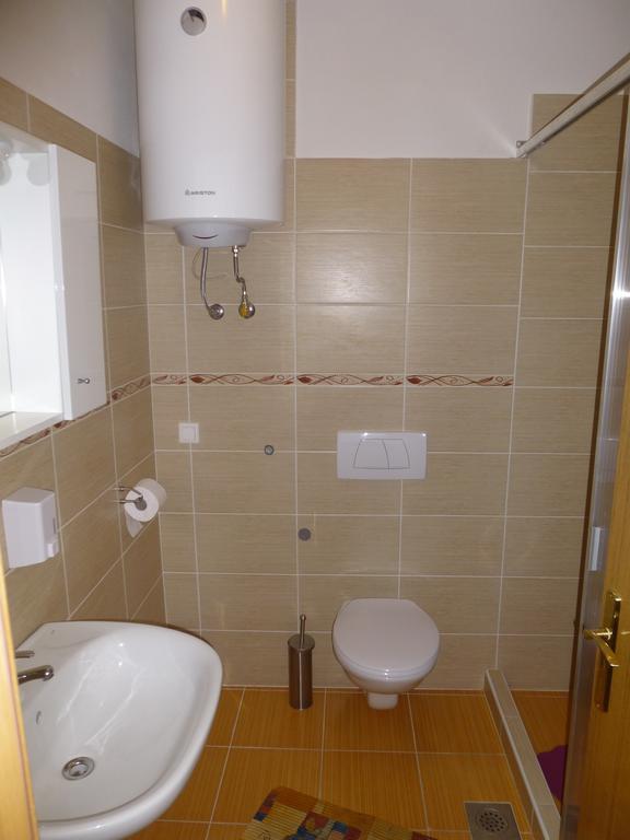 Apartments Monika Novi Vinodolski Bilik gambar