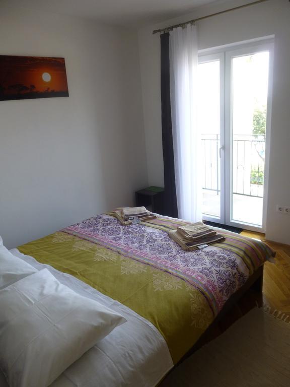 Apartments Monika Novi Vinodolski Bilik gambar