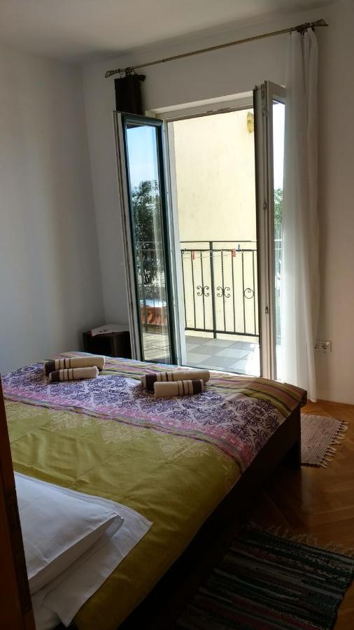 Apartments Monika Novi Vinodolski Luaran gambar